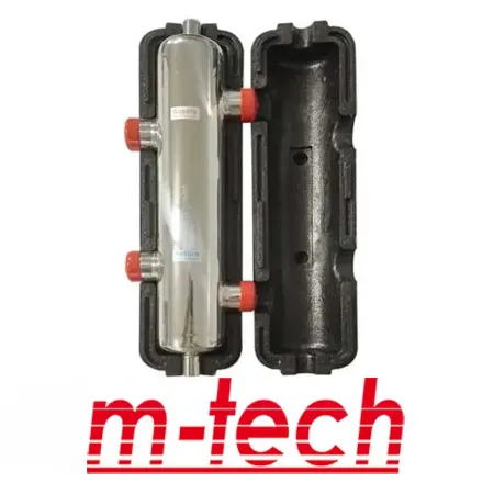 Kép a kategóriának Hidraulikus váltók