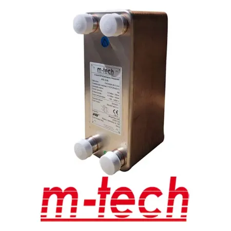 Kép a kategóriának Hőcserélők