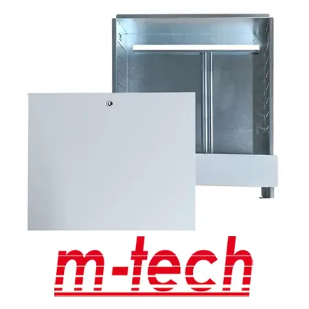 Kép a kategóriának Osztószekrények