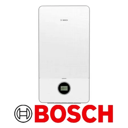Kép a kategóriának Bosch gázkazánok (falikazánok és állókazánok)