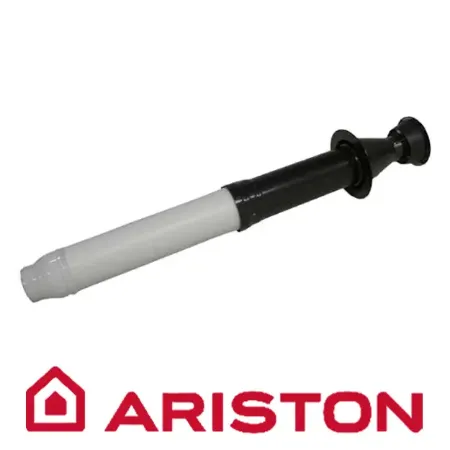 Kép a kategóriának Ariston füstgázelvezetők