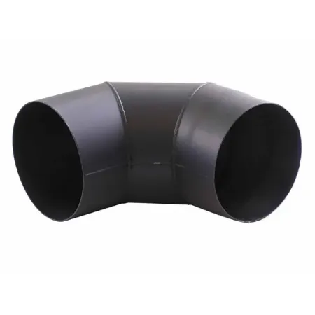 Kép a kategóriának Acél füstcsövek, alumínium füstcsövek