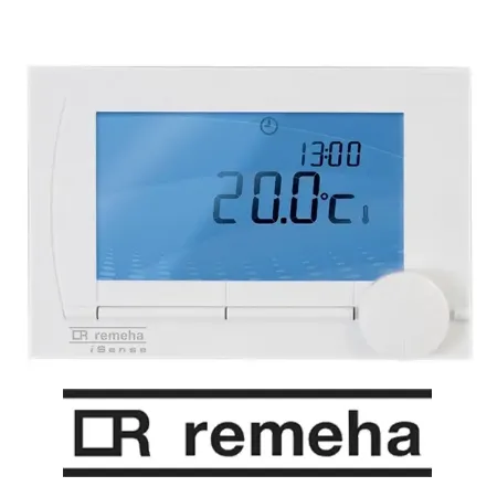 Kép a kategóriának Remeha