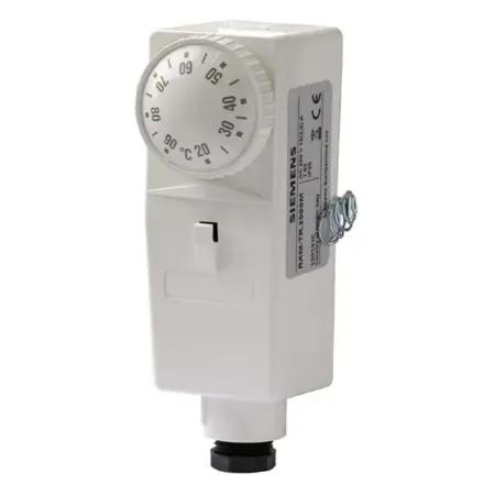 Kép a kategóriának Csőtermosztátok