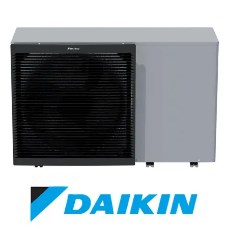 Kép a kategóriának Daikin hőszivattyúk