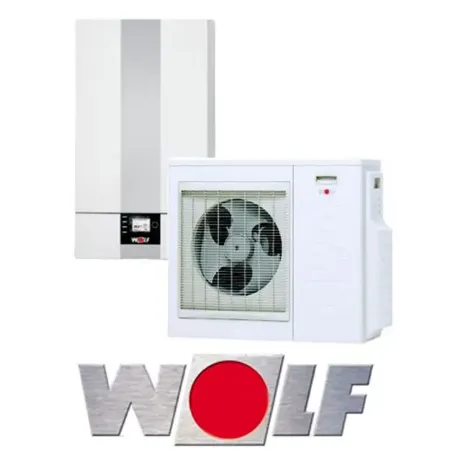 Kép a kategóriának Wolf hőszivattyúk