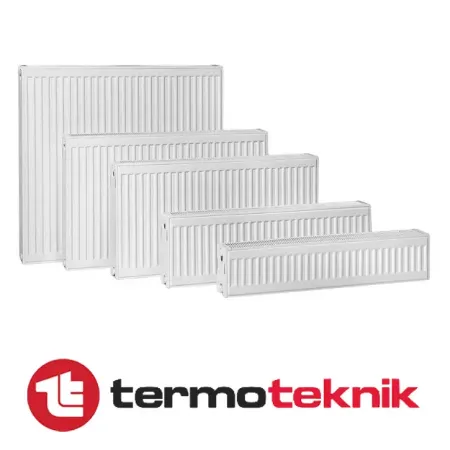 Kép a kategóriának Star acéllemez lapradiátorok