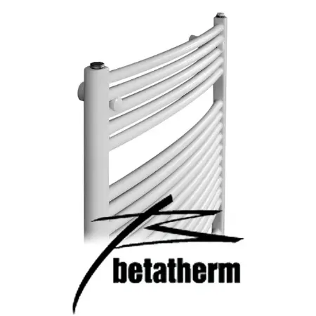 Kép a kategóriának Betatherm fürdőszobai radiátorok
