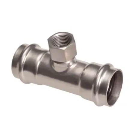 Kép a kategóriának INOX idomok