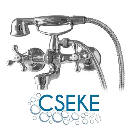 Kép a kategóriának Cseke csaptelepek