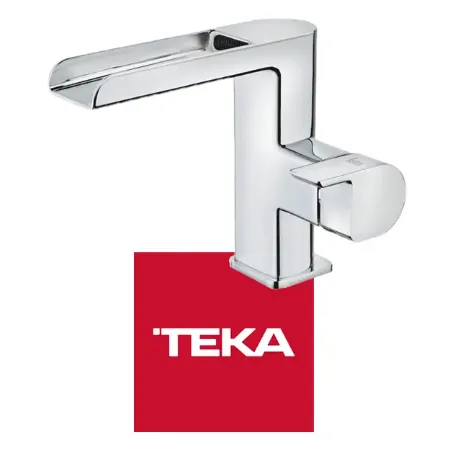 Kép a kategóriának Teka csaptelepek