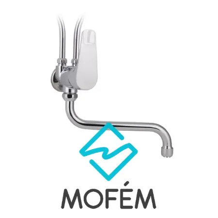 Kép a kategóriának Mofém bojler csaptelepek