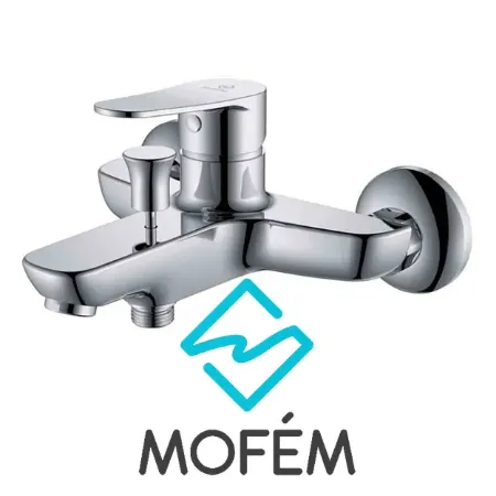 Kép a kategóriának Kádtöltő csaptelep