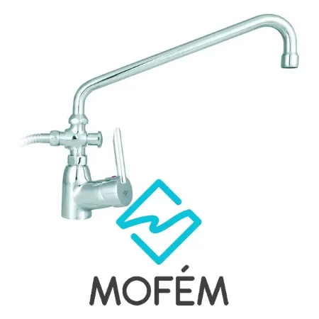 Kép a kategóriának Mofém KMT csaptelepek