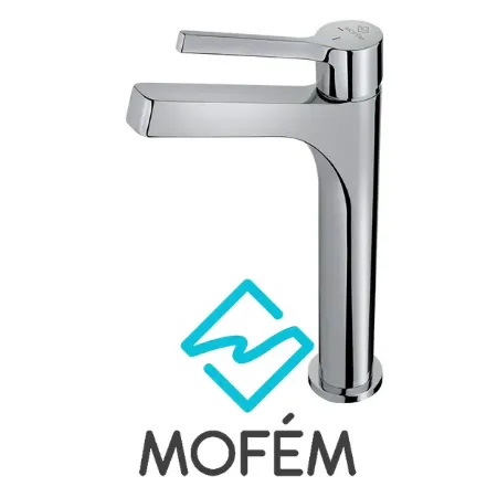 Kép a kategóriának Mofém mosdó csaptelepek