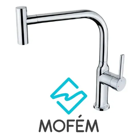 Kép a kategóriának Mosogató csaptelep