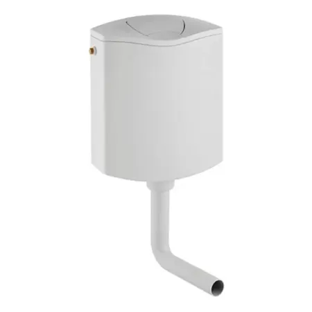 Kép a kategóriának Wc tartályok falon kívül