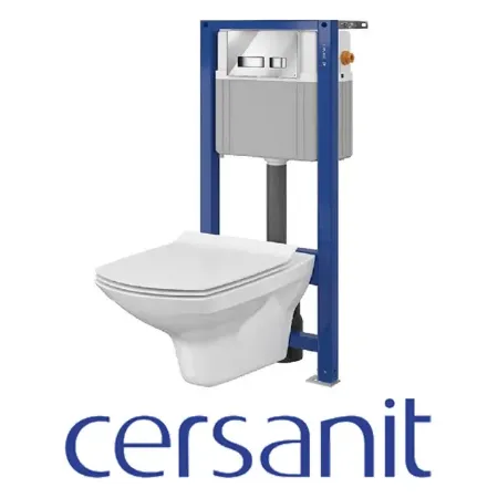 Kép a kategóriának Cersanit termékek
