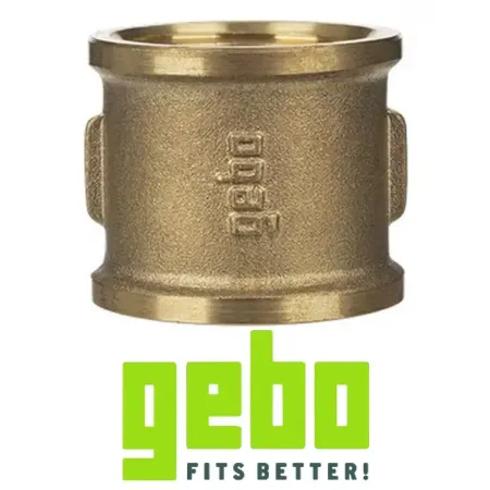 Kép a kategóriának Gebo termékek