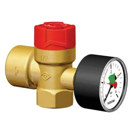 Kép a kategóriának Kiegészítők zárt tágulási tartályokhoz