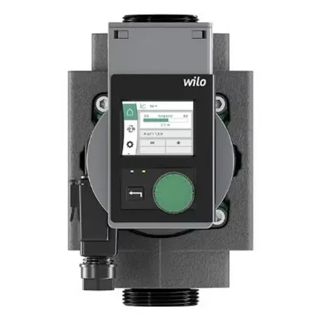 Kép a kategóriának Fűtési keringető szivattyúk