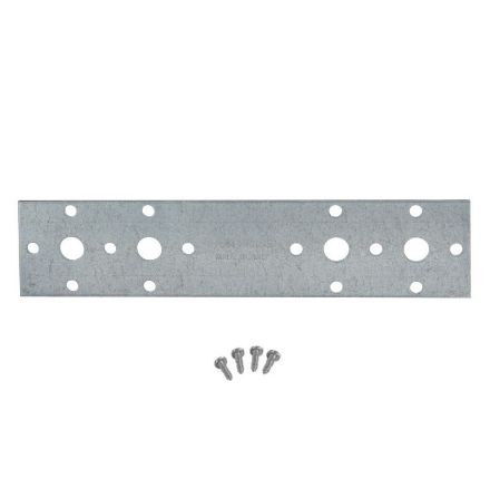 Mutassa a/az TDM szerelőlap falikoronghoz (83mm/153mm) részleteit Kép TDM szerelőlap falikoronghoz (83mm/153mm)