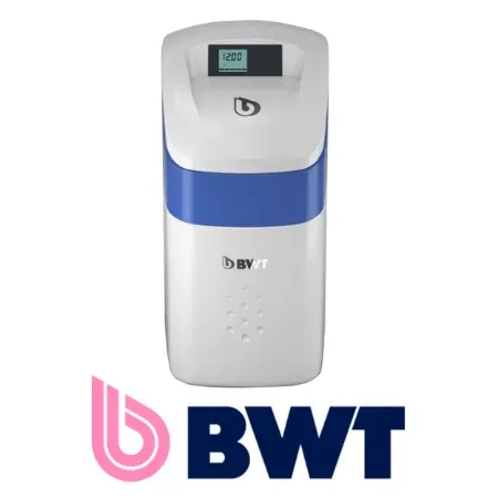 Kép a kategóriának BWT vízlágyítók