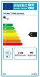 Kép THERMEX Flat Smart IF 80 elektromos vízmelegítő, extra lapos kivitelben
