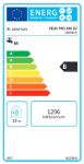 Kép Ariston Velis Pro 100 EU villanybojler ("B" energia osztály)