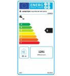 Kép Ariston Velis Pro Dry Wifi 100 EU lapos villanybojler száraz fűtőbetéttel