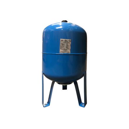 Mutassa a/az m-tech 200 L (10 bar) zárt tágulási tartály használati vízre, talppal részleteit Kép m-tech 200 L (10 bar) zárt tágulási tartály használati vízre, talppal