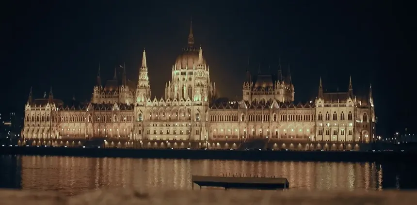 Az Országház egyedi fűtési-hűtési rendszere