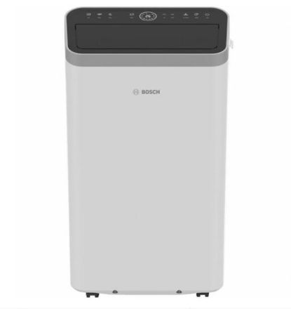 Mutassa a/az Bosch Cool 4000 mobil klíma 2,6kW részleteit Kép Bosch Cool 4000 mobil klíma 2,6kW