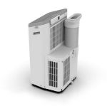 Kép Bosch Cool 4000 mobil klíma 2,6kW