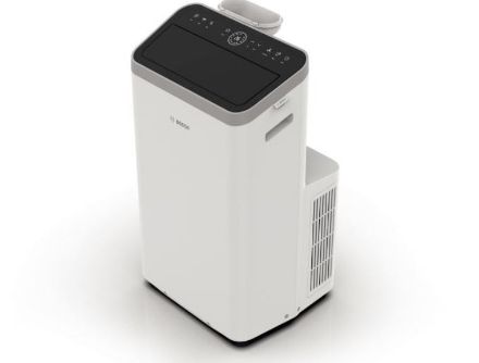 Mutassa a/az Bosch Cool 5000 mobil klíma 3,5kW részleteit Kép Bosch Cool 5000 mobil klíma 3,5kW