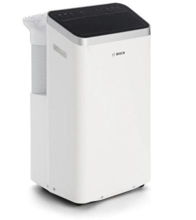 Mutassa a/az Bosch Cool 5000 mobil klíma 3,5kW részleteit Kép Bosch Cool 5000 mobil klíma 3,5kW