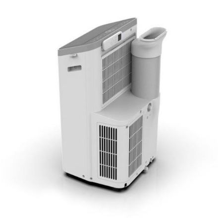 Mutassa a/az Bosch Cool 5000 mobil klíma 3,5kW részleteit Kép Bosch Cool 5000 mobil klíma 3,5kW