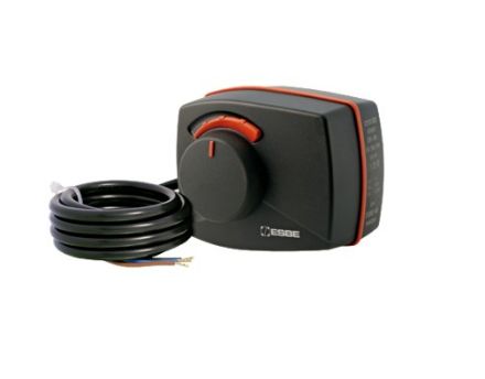 Mutassa a/az Esbe ARA641 motor 230V, 30sec, 3pont, 6Nm részleteit Kép Esbe ARA641 motor 230V, 30sec, 3pont, 6Nm