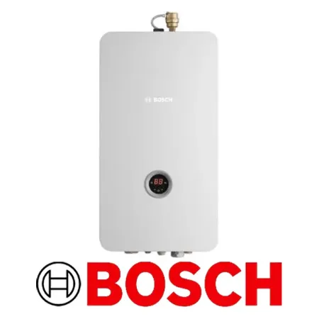 Kép a kategóriának Bosch elektromos kazánok