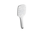Kép Ravak 958.10 Air kézi zuhanyfej, lapos - 3 funkció, 120mm (84-X07P349)