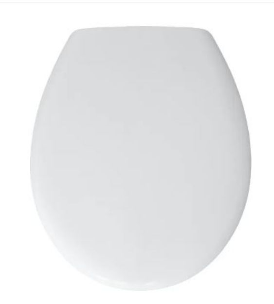 Kép Mofém Hello soft close WC ülőke