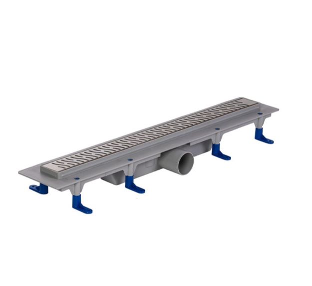 Kép Styron ECO Beltéri folyóka 600-as Harmony ráccsal (hullám desing)