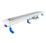 Kép Styron Beltéri folyóka 900 mm-es Medium ráccsal