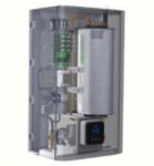 Kép Hajdu HEK-6 Elektromos kazán 6kW