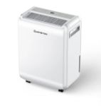 Kép Ariston Deos Evo 10 páramentesítő készülék (10 liter kapacitás)