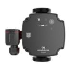 Kép Grundfos ALPHA1 25-60 130 A-energiaosztályú, fűtési keringető szivattyú