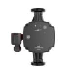 Kép Grundfos ALPHA1 25-60 180 A-energiaosztályú, fűtési keringető szivattyú
