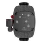 Kép Grundfos ALPHA2 GO 25-75 180 A-energiaosztályú, fűtési keringető szivattyú