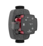 Kép Grundfos ALPHA2 GO 25-60 180 A-energiaosztályú, fűtési keringető szivattyú