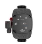 Kép Grundfos ALPHA2 GO 25-60 180 A-energiaosztályú, fűtési keringető szivattyú